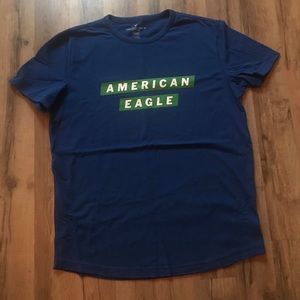 American Eagle Flex T shirt